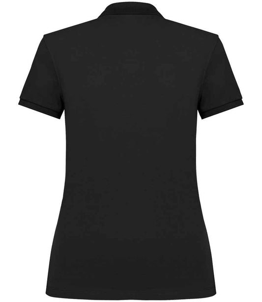NS208 Black Back