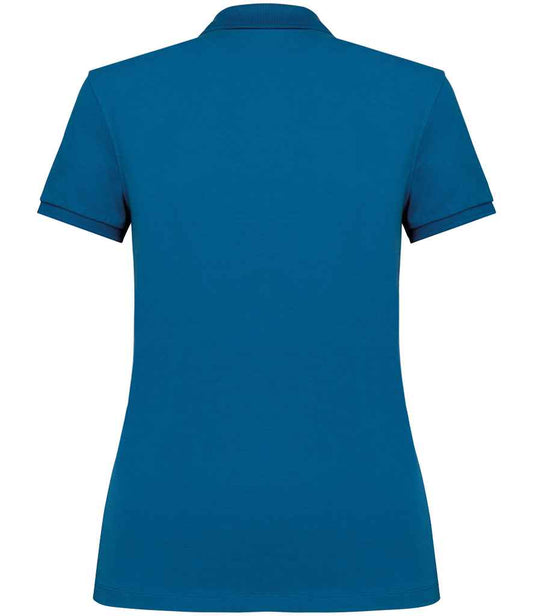 NS208 Blue Sapphire Back