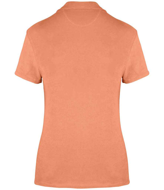 NS228 Apricot Back