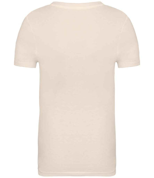 NS307 Ivory Back