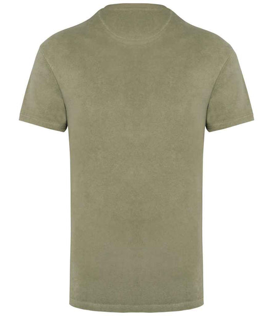 NS311 Almond Green Back