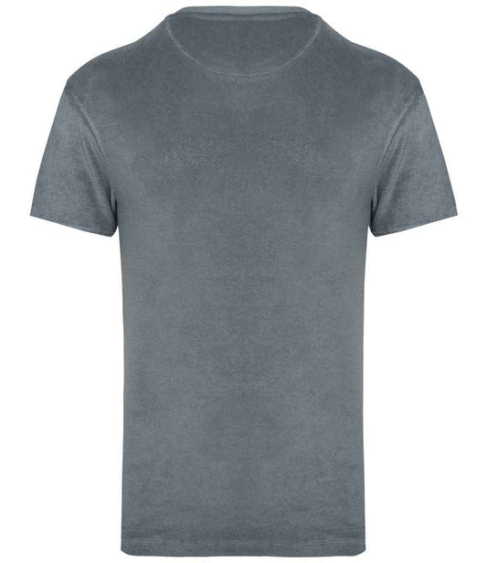 NS311 Mineral Grey Back