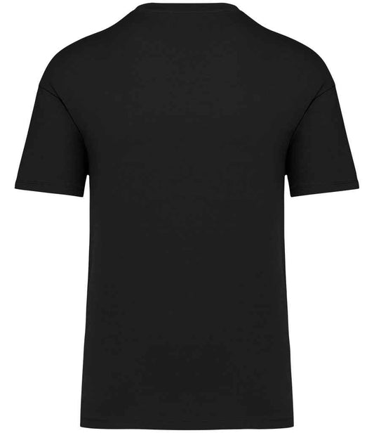NS330 Black Back