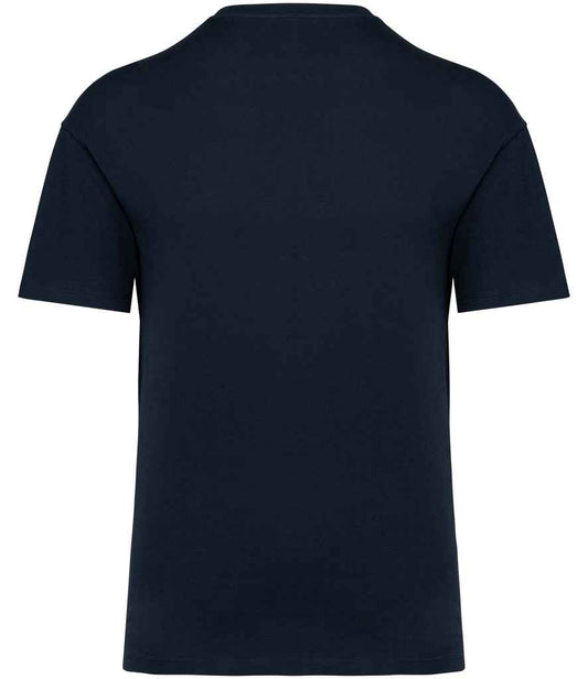 NS330 Navy Back