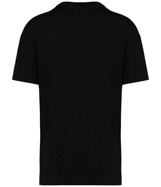 NS332 Black Back