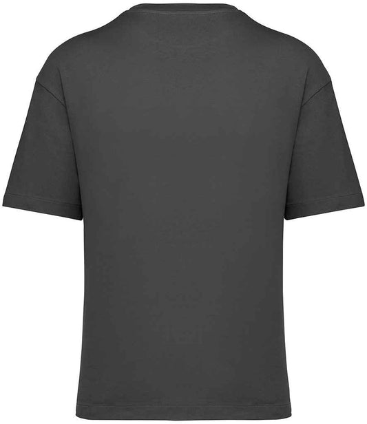 NS332 Iron Grey Back
