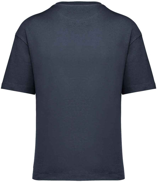 NS332 Navy Back