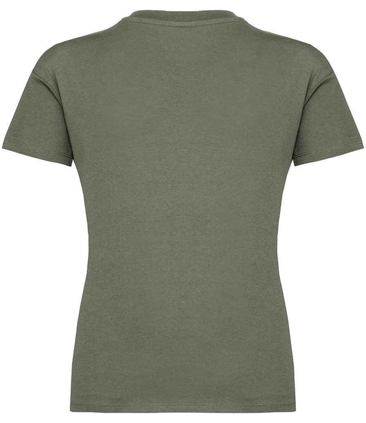 NS340 Khaki Back