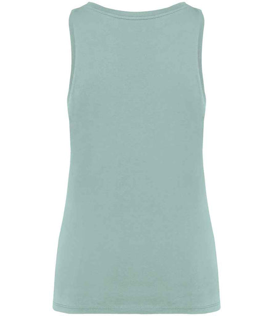 NS341 Jade Green Back