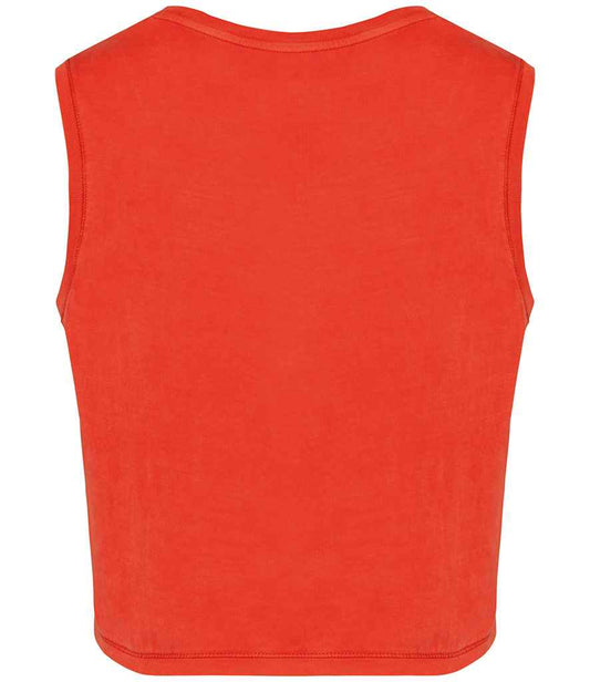 NS342 Washed Paprika Back