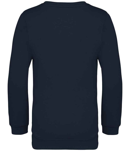 NS403 Navy Back