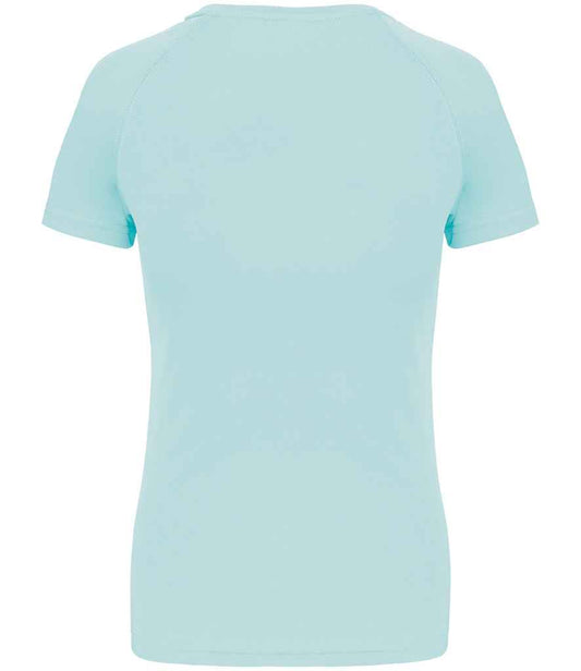 PA439 Ice Mint Back