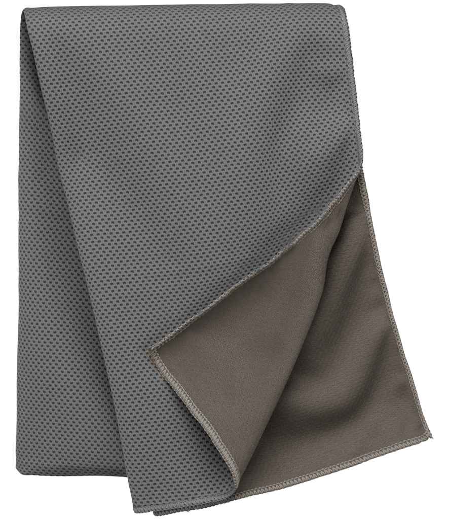 PA578 Icy Grey Front