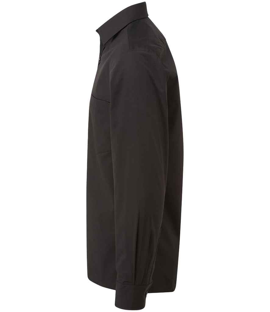 PR200 Black Left