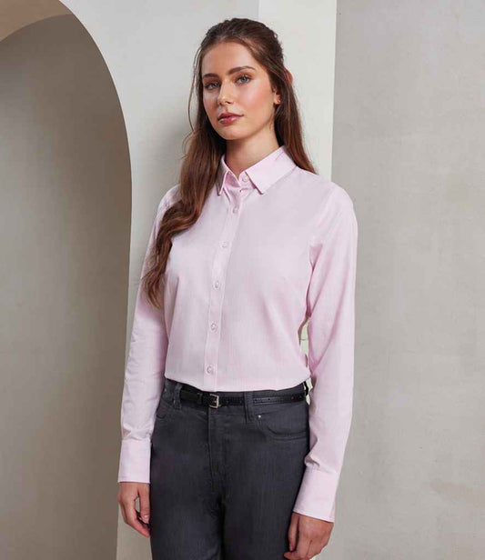 PR338 White/Pink Model