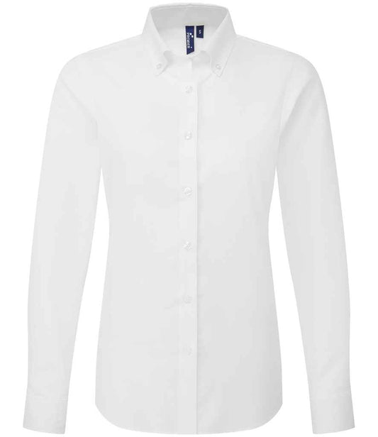 PR384 White Front