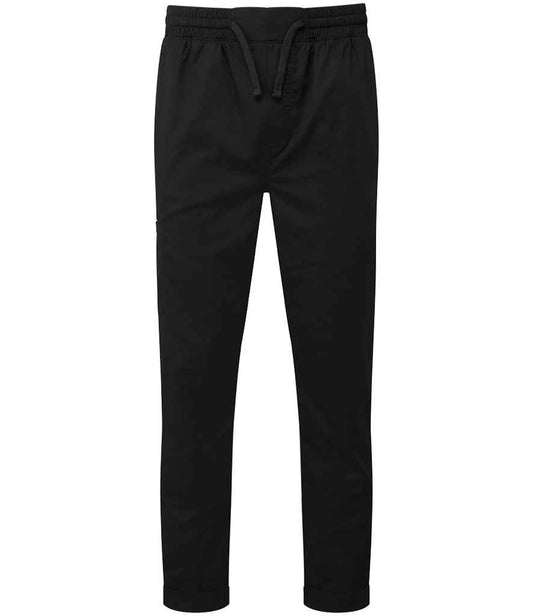 PR557 Black Front
