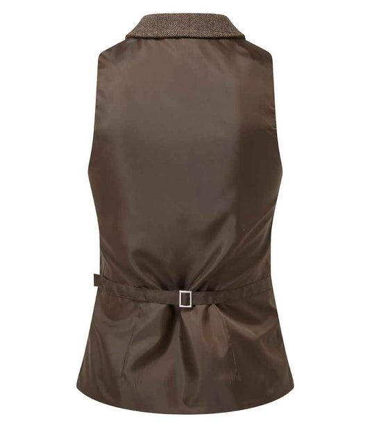 PR626 Brown Back