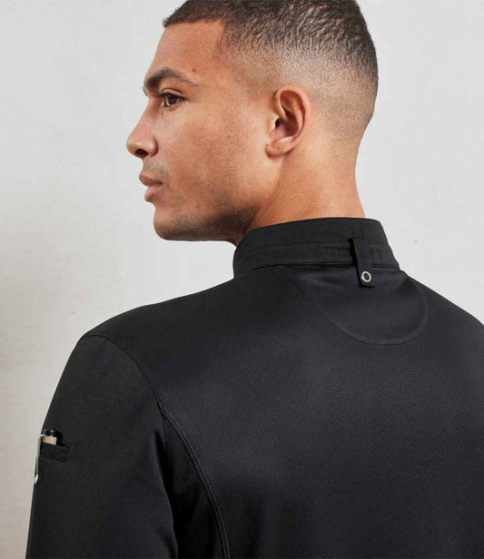 PR647 Black Model