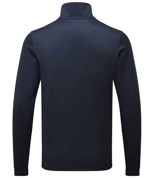 PR808 French Navy Back