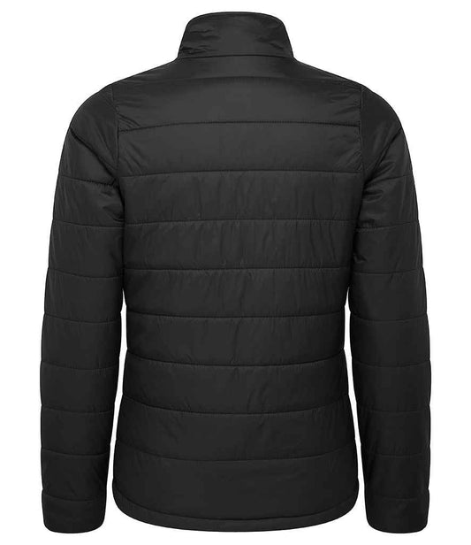 PR819 Black Back