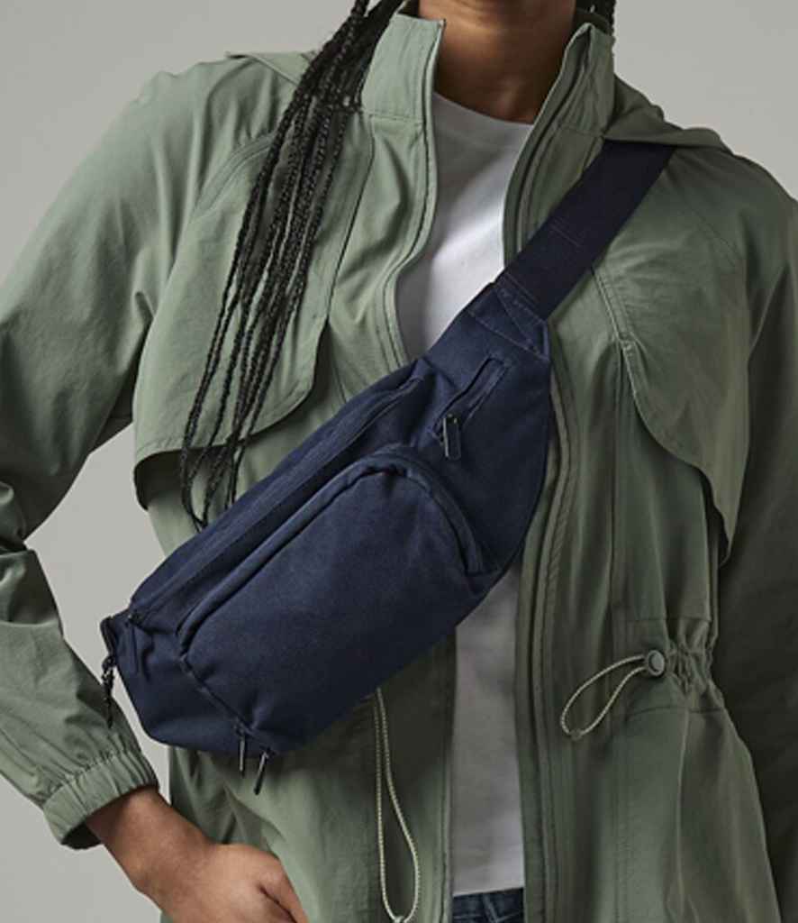 QD12 Navy Model