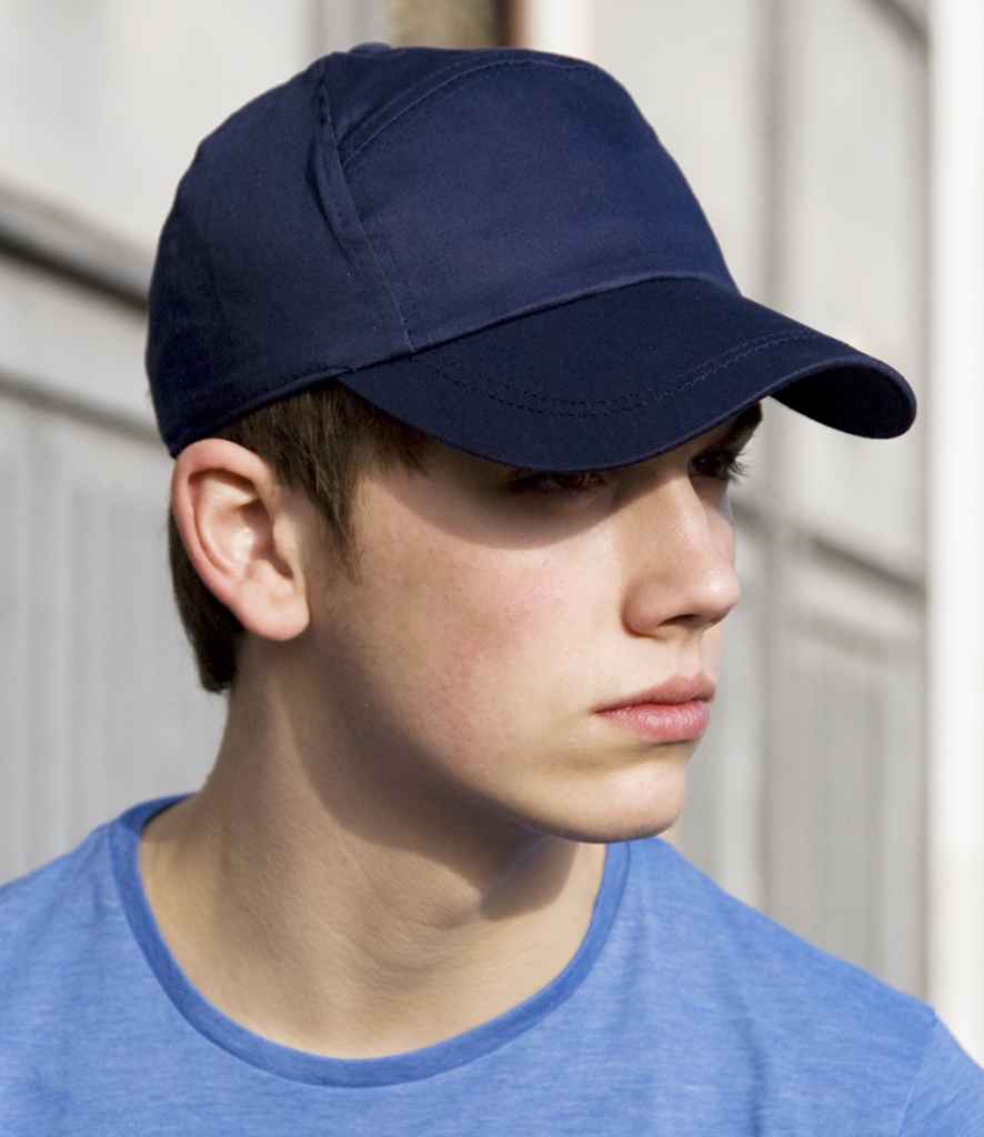 RC002 Royal Blue Model