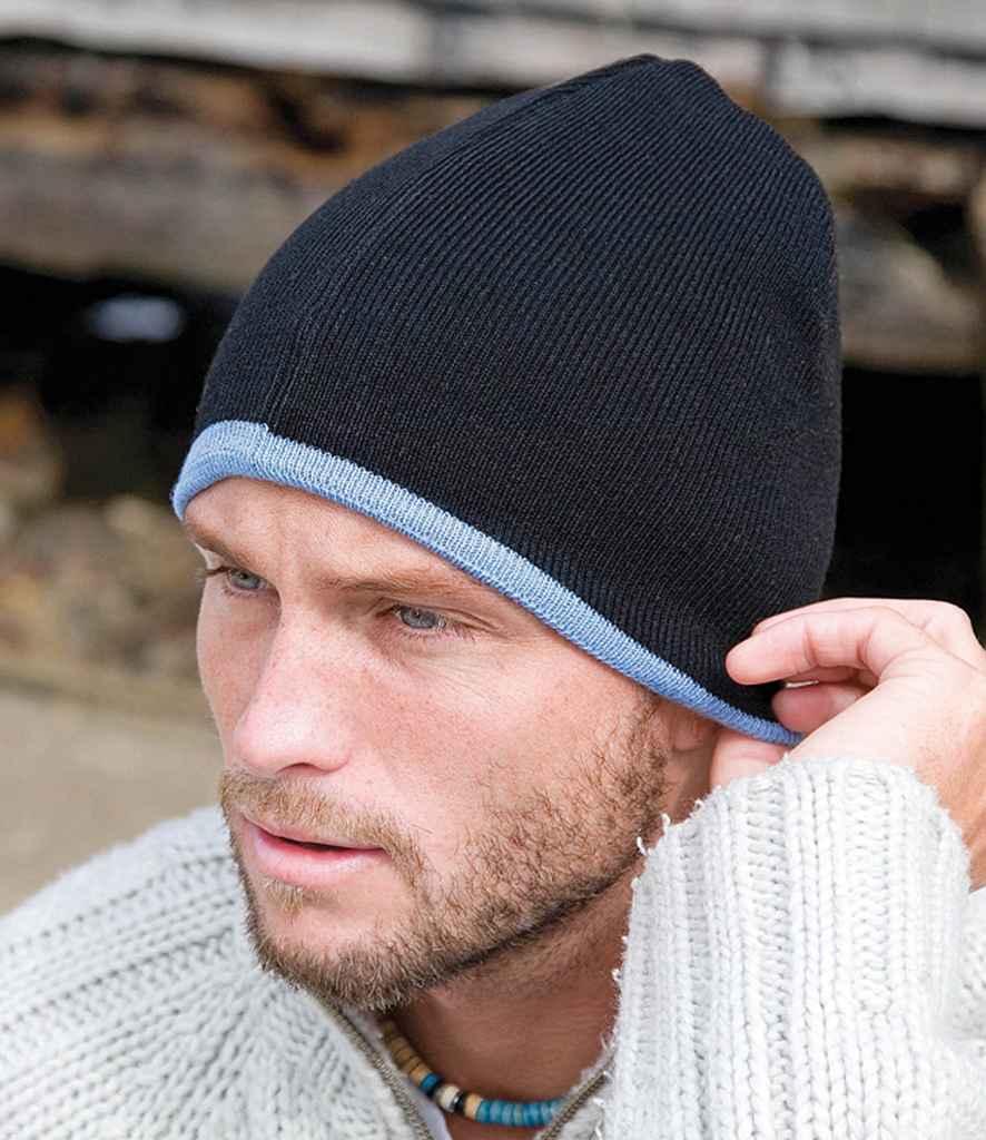 RC046 Black/Sky Blue Model