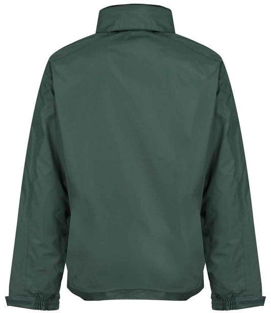 RG045 Green/Green Back
