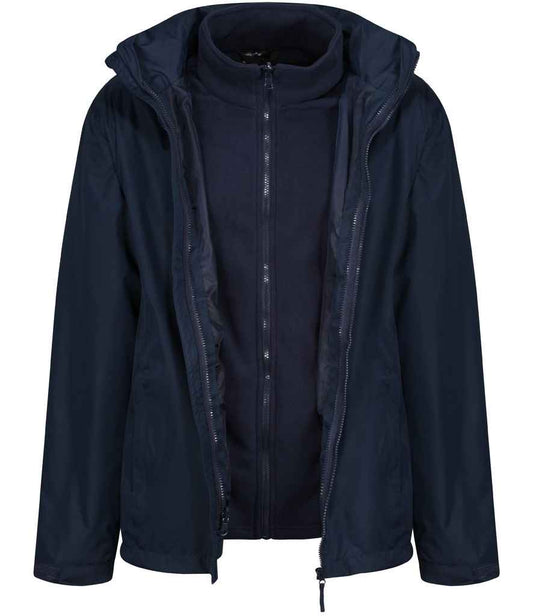 RG095 Navy Front