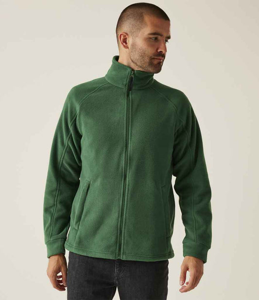 RG122 Bottle Green Model