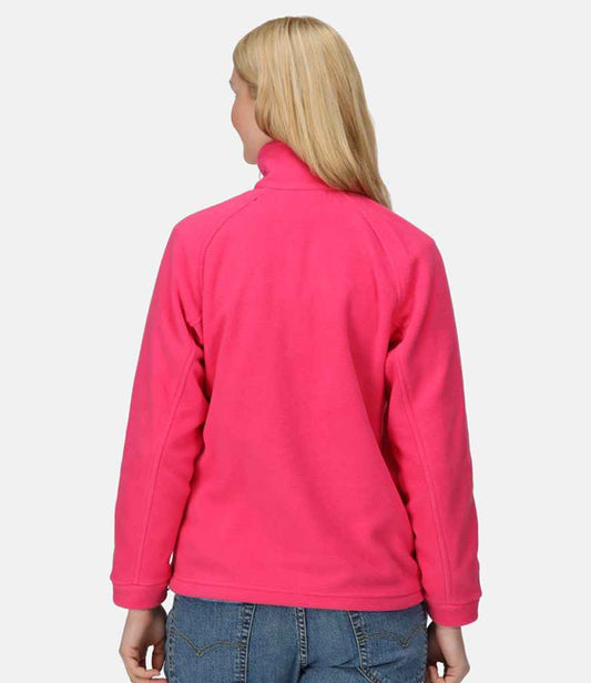 RG123 Hot Pink Model