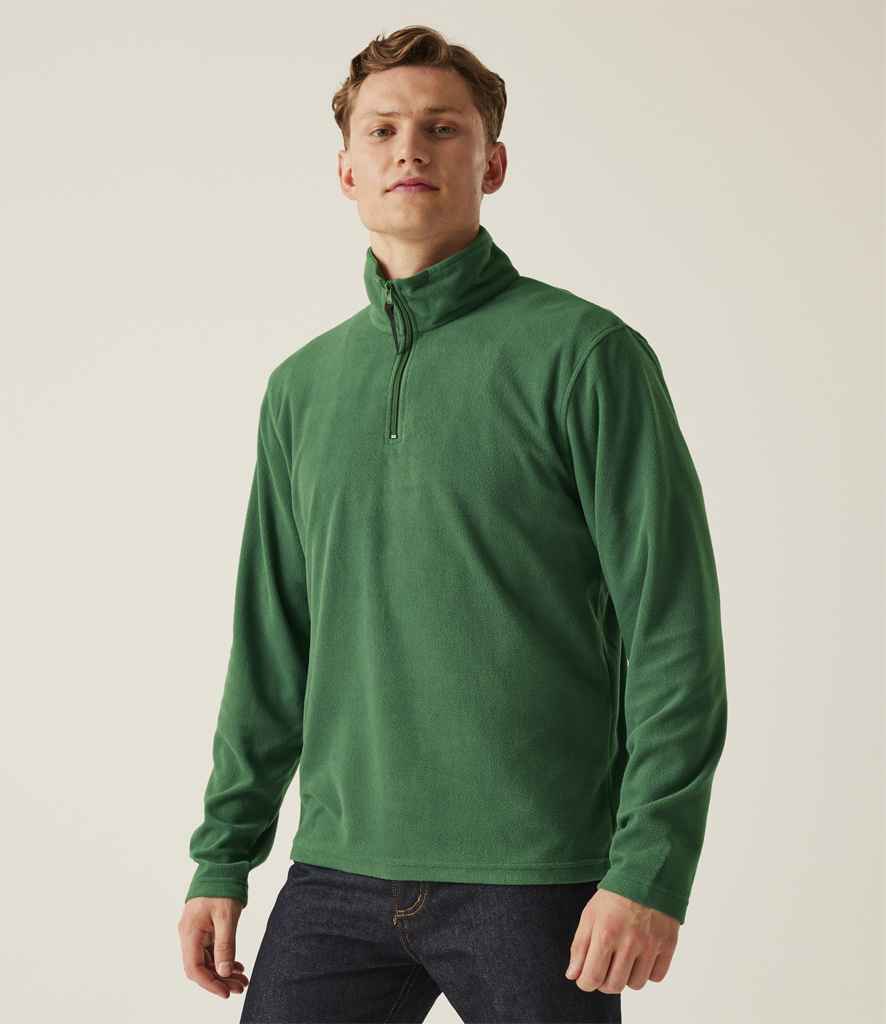 RG134 Bottle Green Model