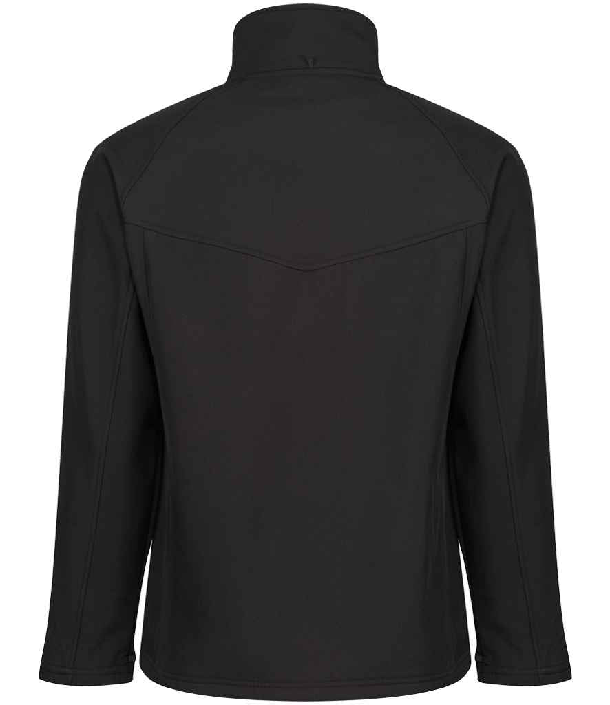 RG150 Black/Black Lining Back