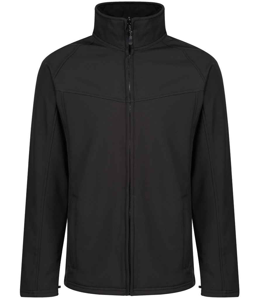 RG150 Black/Black Lining Front
