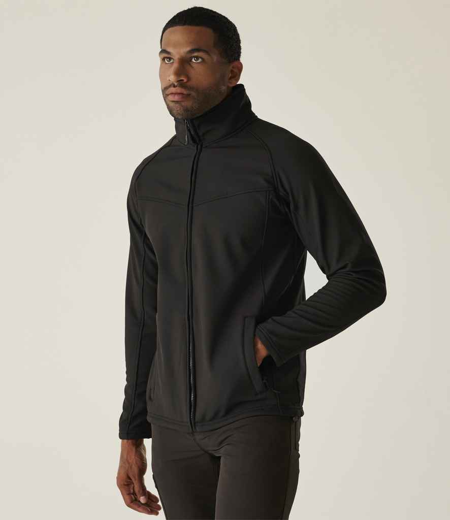 RG150 Black/Black Lining Model