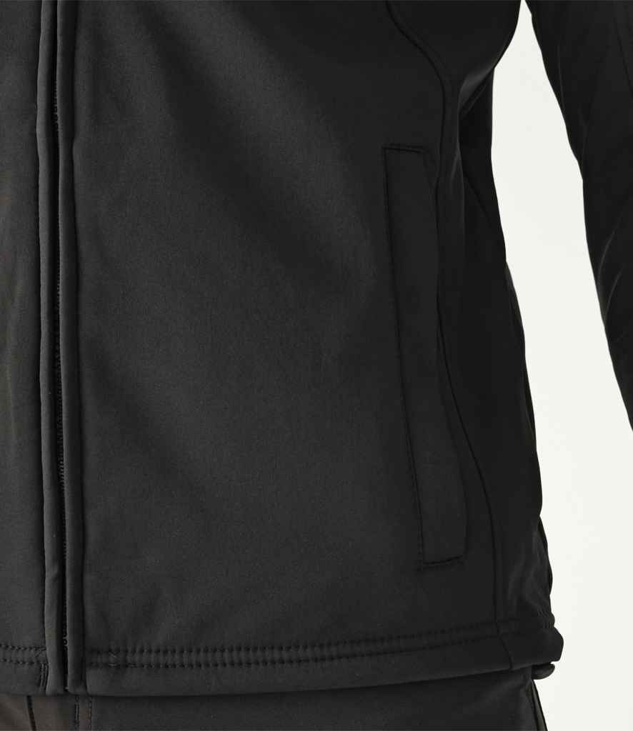RG150 Black/Black Lining Model