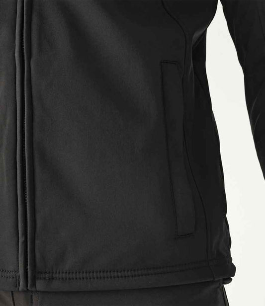 RG150 Black/Black Lining Model