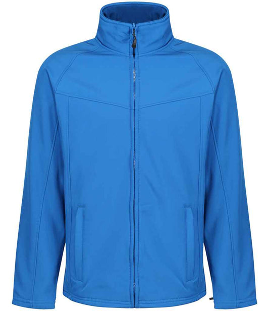 RG150 Oxford Blue Front