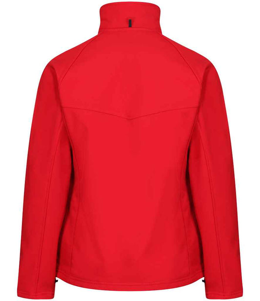 RG151 Classic Red Back