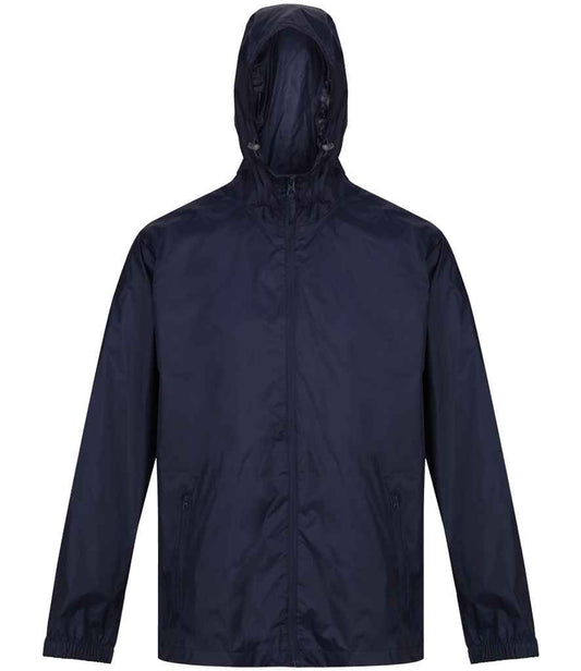 RG213 Navy Front