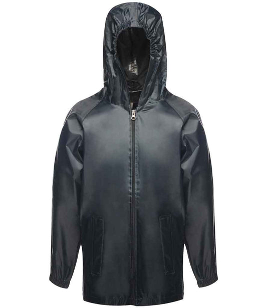RG256 Navy Front