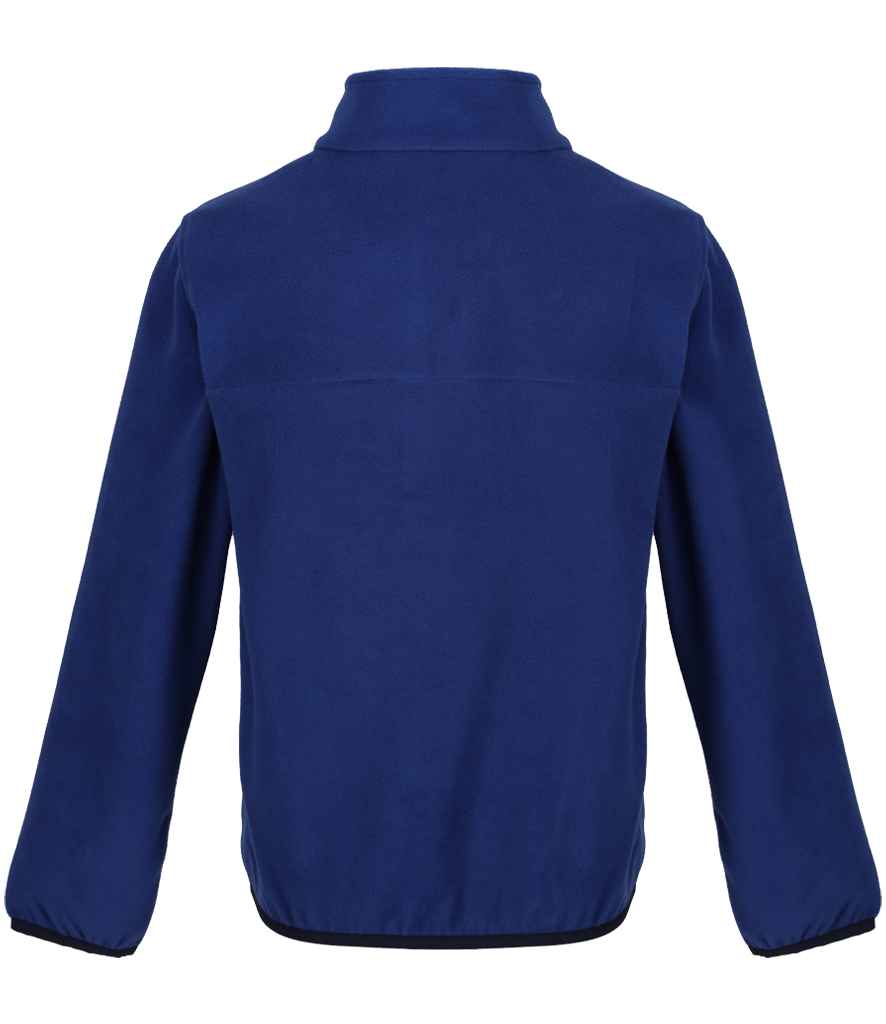 RG333 New Royal Blue/Navy Back