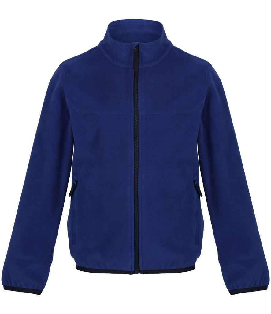 RG333 New Royal Blue/Navy Front