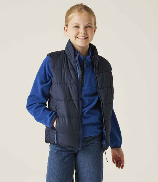 RG337 Navy/New Royal Blue Model