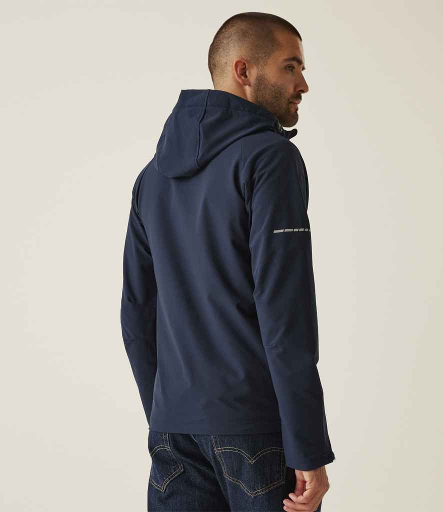 RG369 Navy Model