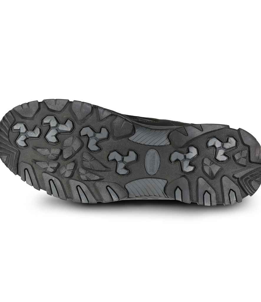 RG593 Black/Granite Detail