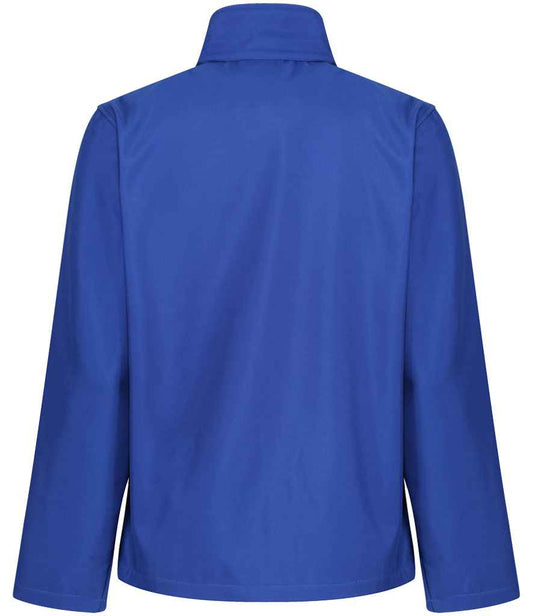 RG627 New Royal Blue/Black Back