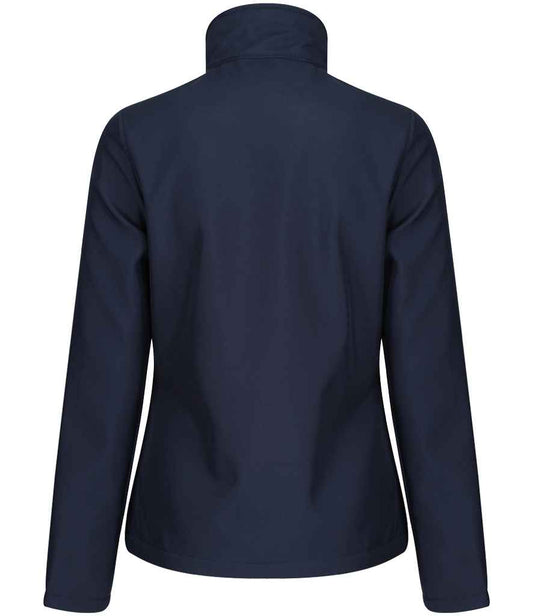 RG628 Navy/French Blue Back