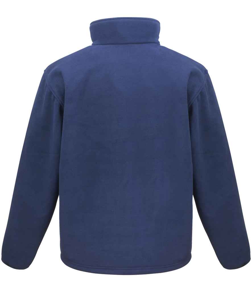 RS109 Navy Back